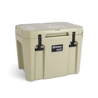 Chladící box pískový kx50 Petromax